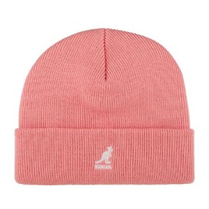 Kangol Acrylic Cuff Pull-On  Pepto
